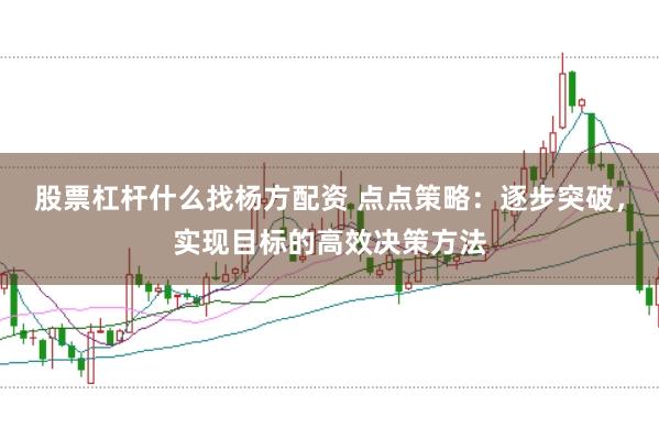 股票杠杆什么找杨方配资 点点策略：逐步突破，实现目标的高效决策方法
