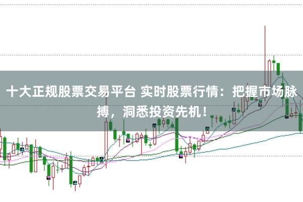 十大正规股票交易平台 实时股票行情：把握市场脉搏，洞悉投资先机！