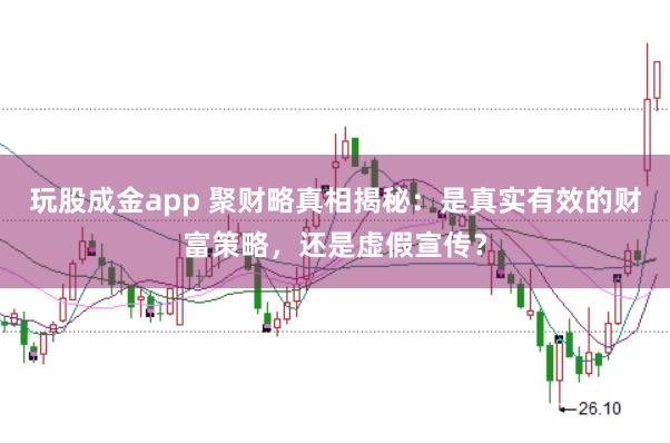 玩股成金app 聚财略真相揭秘：是真实有效的财富策略，还是虚假宣传？