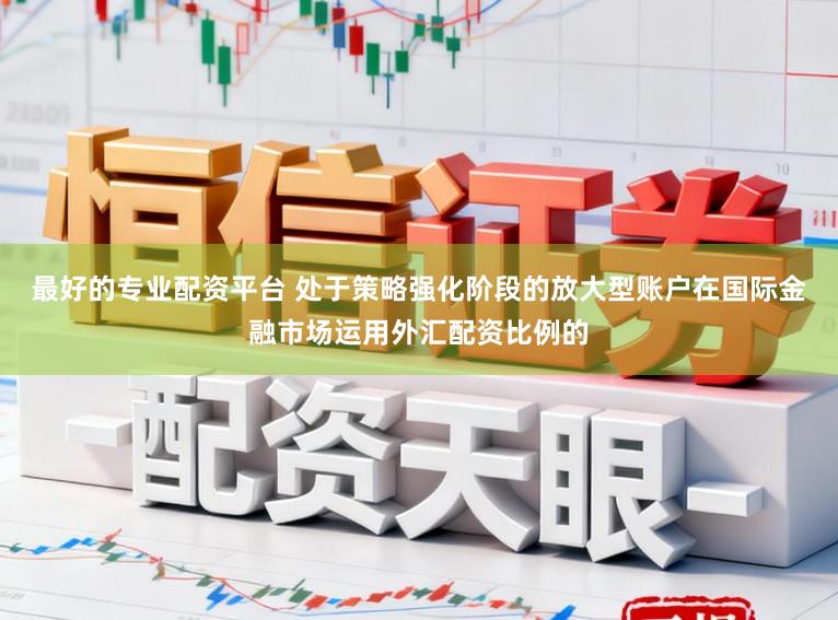 最好的专业配资平台 处于策略强化阶段的放大型账户在国际金融市场运用外汇配资比例的