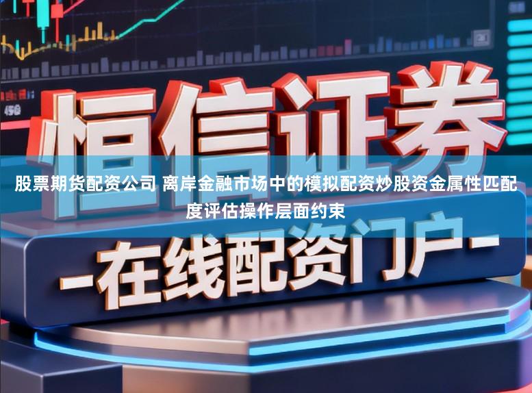股票期货配资公司 离岸金融市场中的模拟配资炒股资金属性匹配度评估操作层面约束
