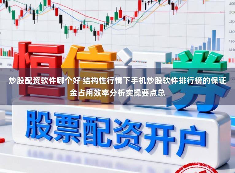 炒股配资软件哪个好 结构性行情下手机炒股软件排行榜的保证金占用效率分析实操要点总