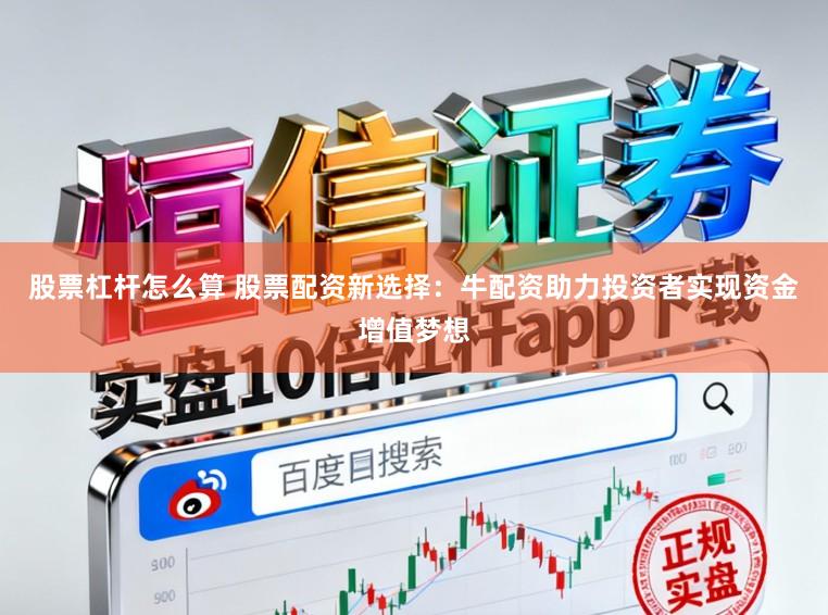 股票杠杆怎么算 股票配资新选择：牛配资助力投资者实现资金增值梦想