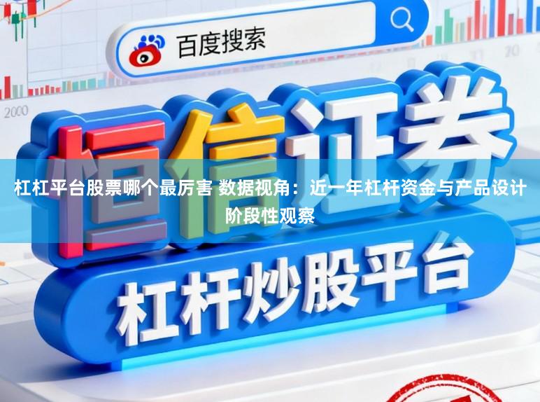 杠杠平台股票哪个最厉害 数据视角：近一年杠杆资金与产品设计阶段性观察