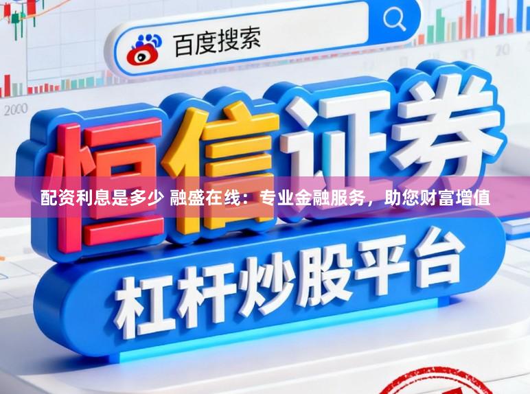 配资利息是多少 融盛在线：专业金融服务，助您财富增值